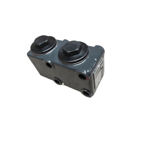Loader Steering Check Valve untuk liugong 50cn 12c2377